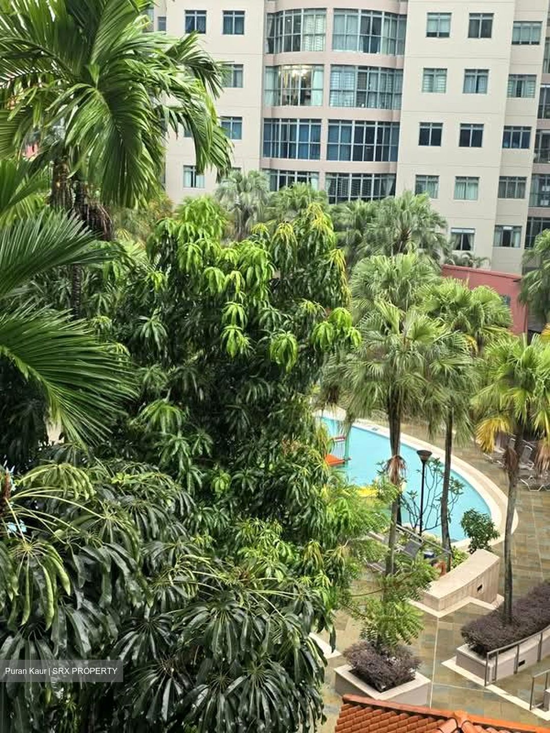 Summerdale (D22), Condominium #554960931